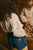 Louise Misha Irisa Blouse Off White