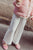 Louise Misha Salia Pants Wool Cream 
