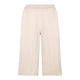 Louise Misha Salia Pants Wool Cream 