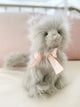 Latte The Lux Cat Plush Toy