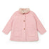 Suzanne Coat Pink