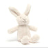 Mini Bonnie Bunny Rattle