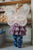 Baby Magot Frill Pants Bon Coeur Coloré