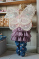 Baby Magot Frill Pants Bon Coeur Coloré