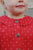 Nola Set Strawberry Dot