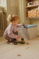 Storage Basket Large Sailor