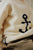 Anchor Knit Sweater Sailor