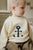 Anchor Knit Sweater Sailor
