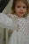 Coeur Dress Pure White