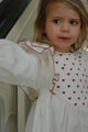 Coeur Dress Pure White