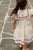 Allie Dress Eggnog