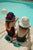Sailor Swimsuit Sea Moss