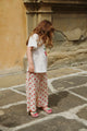 Era Tee Off White Jazzy