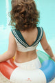 Sailor Bikini Cloud Dancer