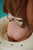 Kitty Swimsuit Powder Pink