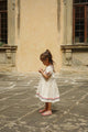 Allie Dress Eggnog