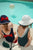 Sailor Swimsuit Sea Moss