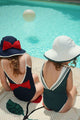 Sailor Swimsuit Sea Moss