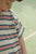 Spotty Polo Stripie Stripe