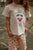 Era Tee Off White Jazzy