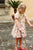 Zia Dress Marmelatta