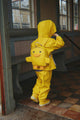 Anneli Rain Boot Solar Power
