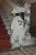 Jody Embroidery Teddy Jacket Dot Lumiere