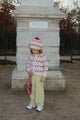 Belou Beret Heart