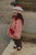 Belou Beret Heart