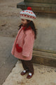 Belou Beret Heart