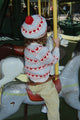 Belou Cardigan Heart