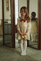 Cali Dress Dot Desert
