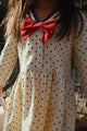 Cali Dress Dot Desert