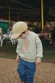 Lou Sweat Shirt Sage