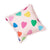 Right To Love Pompom Cuhion