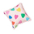 Right To Love Pompom Cuhion