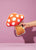 Mushroom Soft Cushion