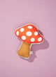 Mushroom Soft Cushion