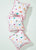 Flower Scent Pompom Cushion