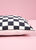 B&W Chess Cushion