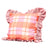 Love Chess Cushion