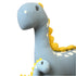 Mama Dino Blue