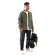 DOONA Liki Trike S3 Salty Green
