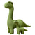 Minimalistic Dino Set Green