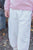 Miscotte Trousers Ecru Bonton