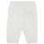 Miscotte Trousers Ecru Bonton