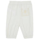 Miscotte Trousers Ecru Bonton