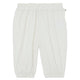 white baby pants 