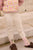 Molda Leggings Knitted Cream