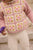 Molda Leggings Knitted Cream